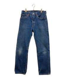 LEVI'S（リーバイス）の古着「00’s 501デニムパンツ」｜インディゴ