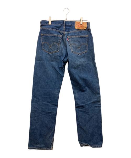 LEVI'S（リーバイス）LEVI'S (リーバイス) 00’s 501デニムパンツ インディゴ サイズ:W33×L34の古着・服飾アイテム