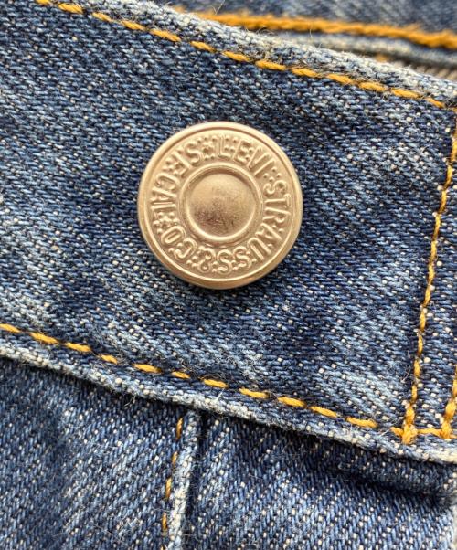 LEVI'S（リーバイス）LEVI'S (リーバイス) 00’s 501デニムパンツ インディゴ サイズ:W33×L34の古着・服飾アイテム