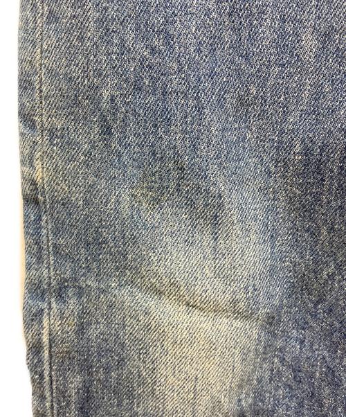 LEVI'S（リーバイス）LEVI'S (リーバイス) 00’s 501デニムパンツ インディゴ サイズ:W33×L34の古着・服飾アイテム