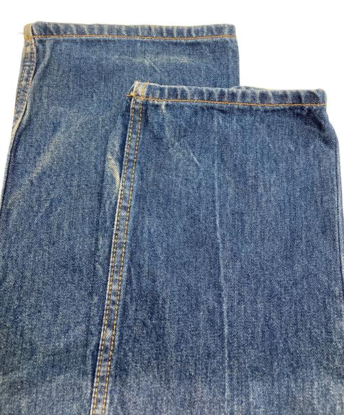 LEVI'S（リーバイス）LEVI'S (リーバイス) 00’s 501デニムパンツ インディゴ サイズ:W33×L34の古着・服飾アイテム