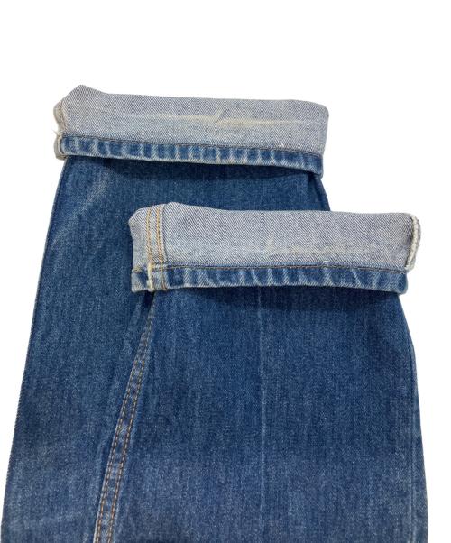 LEVI'S（リーバイス）LEVI'S (リーバイス) 00’s 501デニムパンツ インディゴ サイズ:W33×L34の古着・服飾アイテム