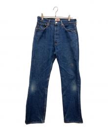 LEVI'S（リーバイス）の古着「501デニムパンツ」｜インディゴ