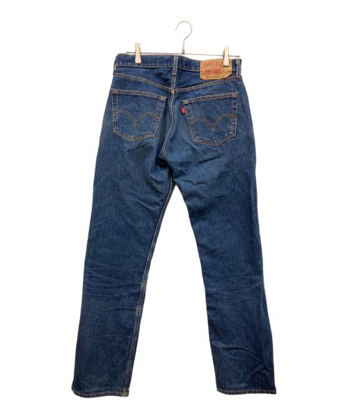 LEVI'S（リーバイス）LEVI'S (リーバイス) 501デニムパンツ インディゴ サイズ:W33×L34の古着・服飾アイテム
