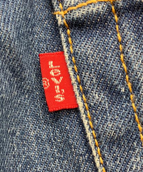 LEVI'S（リーバイス）LEVI'S (リーバイス) 501デニムパンツ インディゴ サイズ:W33×L34の古着・服飾アイテム