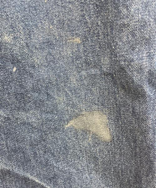 LEVI'S（リーバイス）LEVI'S (リーバイス) 501デニムパンツ インディゴ サイズ:W33×L34の古着・服飾アイテム