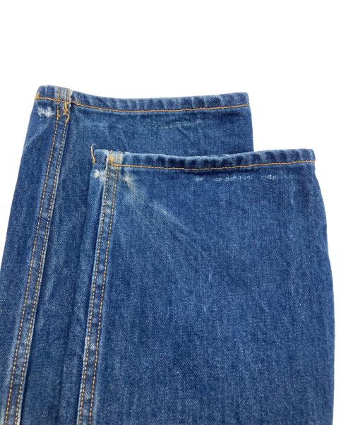 LEVI'S（リーバイス）LEVI'S (リーバイス) 501デニムパンツ インディゴ サイズ:W33×L34の古着・服飾アイテム