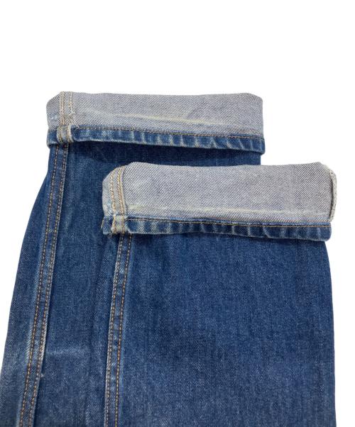 LEVI'S（リーバイス）LEVI'S (リーバイス) 501デニムパンツ インディゴ サイズ:W33×L34の古着・服飾アイテム