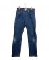LEVI'S（リーバイス）の古着「501デニムパンツ」｜インディゴ