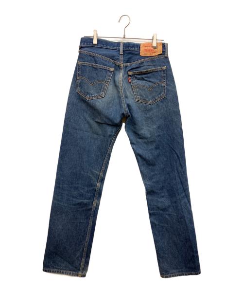 LEVI'S（リーバイス）LEVI'S (リーバイス) 501デニムパンツ インディゴ サイズ:W32×l34の古着・服飾アイテム