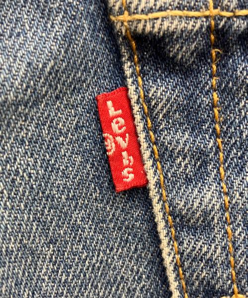 LEVI'S（リーバイス）LEVI'S (リーバイス) 501デニムパンツ インディゴ サイズ:W32×l34の古着・服飾アイテム