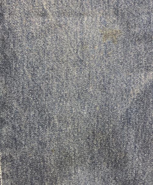 LEVI'S（リーバイス）LEVI'S (リーバイス) 501デニムパンツ インディゴ サイズ:W32×l34の古着・服飾アイテム