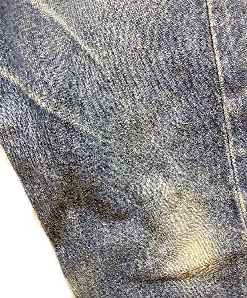 LEVI'S（リーバイス）LEVI'S (リーバイス) 501デニムパンツ インディゴ サイズ:W32×l34の古着・服飾アイテム