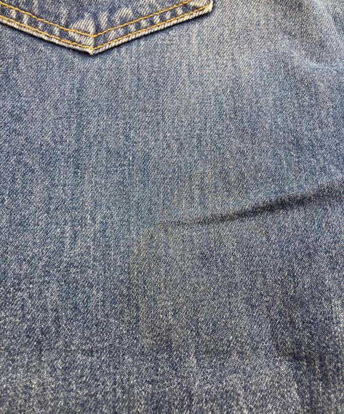 LEVI'S（リーバイス）LEVI'S (リーバイス) 501デニムパンツ インディゴ サイズ:W32×l34の古着・服飾アイテム