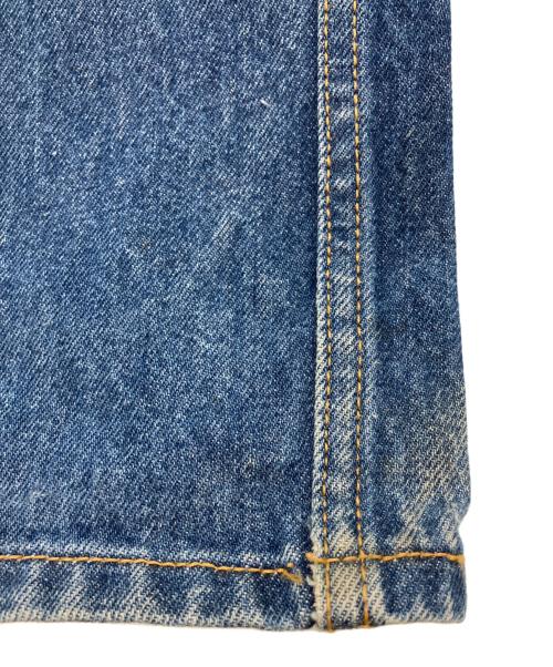 LEVI'S（リーバイス）LEVI'S (リーバイス) 501デニムパンツ インディゴ サイズ:W32×l34の古着・服飾アイテム