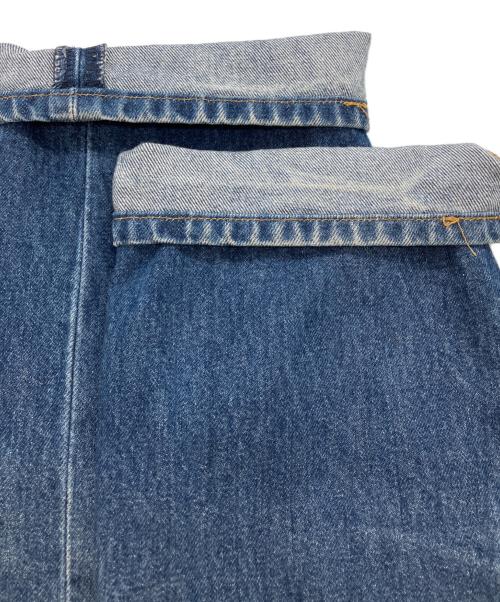 LEVI'S（リーバイス）LEVI'S (リーバイス) 501デニムパンツ インディゴ サイズ:W32×l34の古着・服飾アイテム