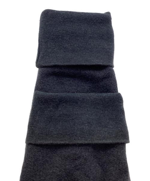 MONCLER（モンクレール）MONCLER (モンクレール) ヘンリーネックスウェット グレー サイズ:Ｓの古着・服飾アイテム