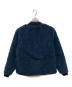 Patagonia (パタゴニア) キッズ・レトロX・ボマー・ジャケット ネイビー サイズ:XXL：8000円
