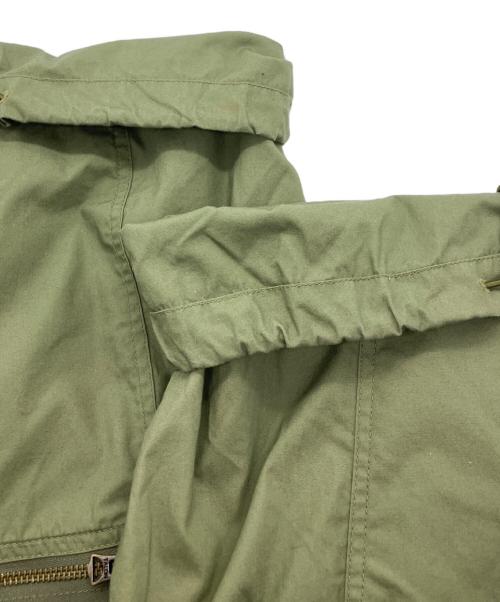 BEAMS（ビームス）BEAMS (ビームス) SSZ (エスエスズィー) TOP GUN PANTS カーキ サイズ:Ｓの古着・服飾アイテム