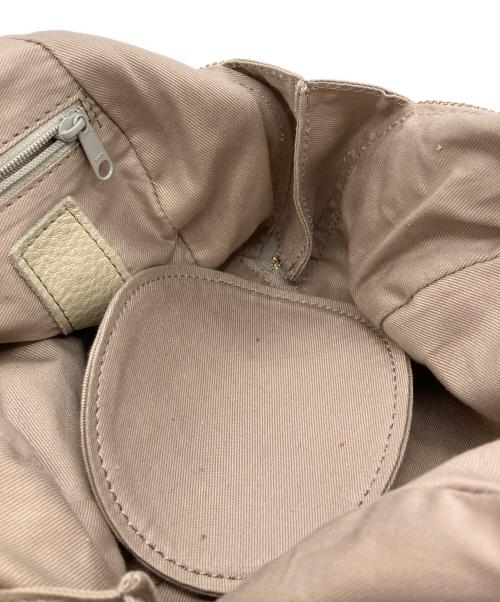 pomtata（ポンタタ）pomtata (ポンタタ) ハンドバッグの古着・服飾アイテム