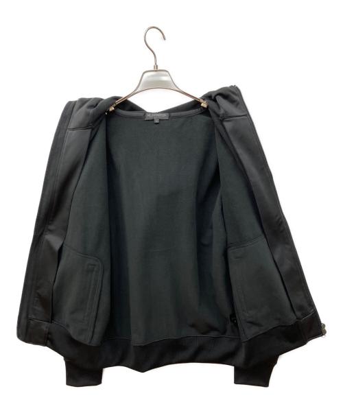KADOYA（カドヤ）kadoya (カドヤ) HRT4-PARKAバイク用高機能インナージャケット ブラック サイズ:3Ｌの古着・服飾アイテム