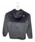 THE NORTH FACE (ザ ノース フェイス) APEX Flex Hoodie　エイペックスフレックスフーディ　 ウインドブレーカー ブラック サイズ:XL：10000円