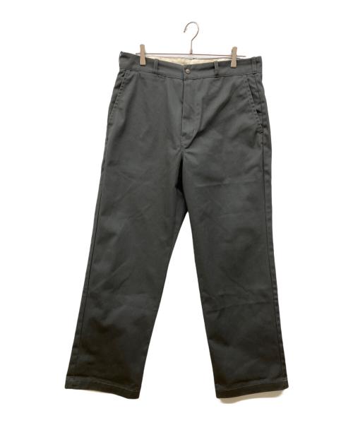 Tuf-Nut（タフナッツ）Tuf-Nut (タフナッツ) ワークパンツ グレー サイズ:36の古着・服飾アイテム