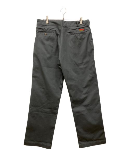Tuf-Nut（タフナッツ）Tuf-Nut (タフナッツ) ワークパンツ グレー サイズ:36の古着・服飾アイテム