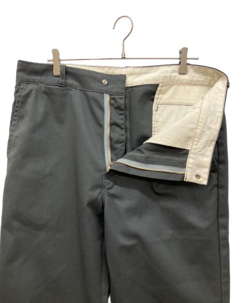 Tuf-Nut（タフナッツ）Tuf-Nut (タフナッツ) ワークパンツ グレー サイズ:36の古着・服飾アイテム