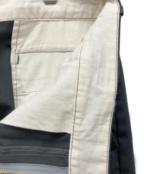 Tuf-Nut（タフナッツ）Tuf-Nut (タフナッツ) ワークパンツ グレー サイズ:36の古着・服飾アイテム