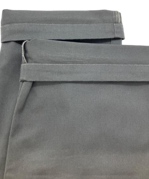 Tuf-Nut（タフナッツ）Tuf-Nut (タフナッツ) ワークパンツ グレー サイズ:36の古着・服飾アイテム