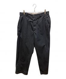 Tuf-Nut（タフナッツ）の古着「ワークパンツ」｜グレー