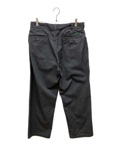 Tuf-Nut（タフナッツ）tuf-nut (タフナッツ) ワークパンツ グレー サイズ:W36の古着・服飾アイテム