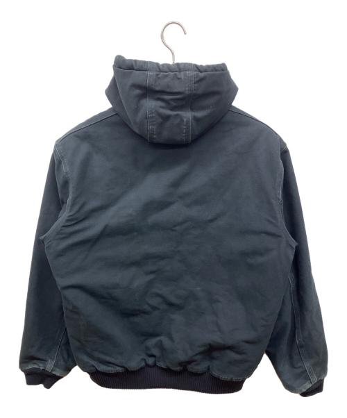 CarHartt（カーハート）CarHartt (カーハート) アクティブジャケット ブラック サイズ:不明の古着・服飾アイテム