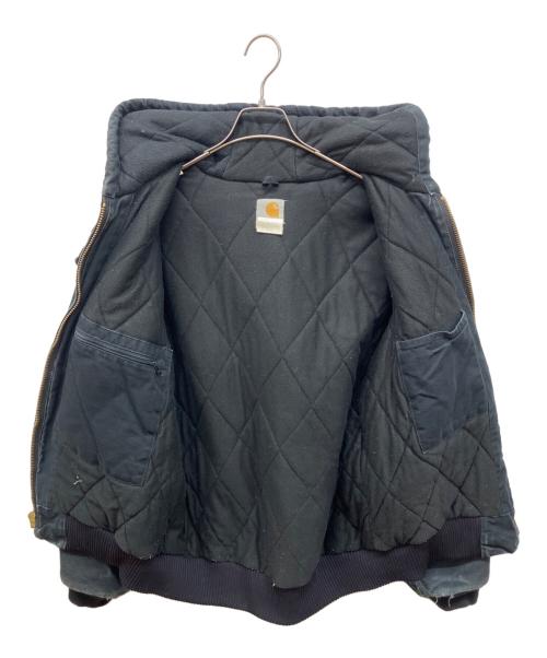 CarHartt（カーハート）CarHartt (カーハート) アクティブジャケット ブラック サイズ:不明の古着・服飾アイテム