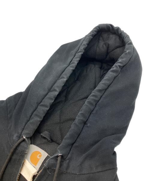CarHartt（カーハート）CarHartt (カーハート) アクティブジャケット ブラック サイズ:不明の古着・服飾アイテム