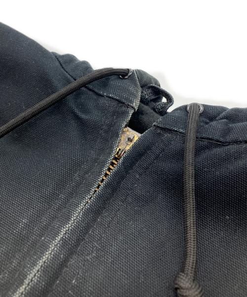 CarHartt（カーハート）CarHartt (カーハート) アクティブジャケット ブラック サイズ:不明の古着・服飾アイテム