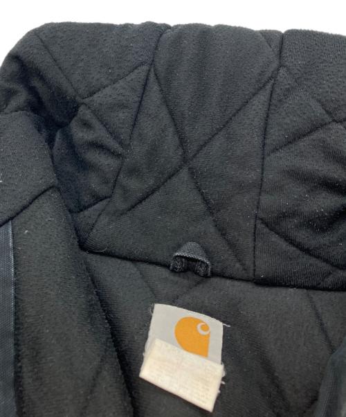 CarHartt（カーハート）CarHartt (カーハート) アクティブジャケット ブラック サイズ:不明の古着・服飾アイテム