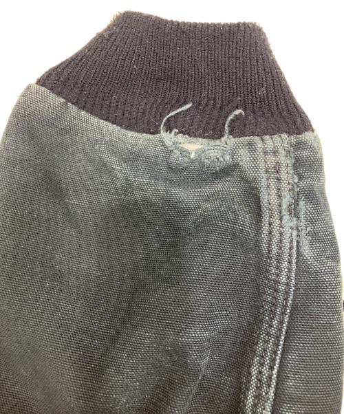 CarHartt（カーハート）CarHartt (カーハート) アクティブジャケット ブラック サイズ:不明の古着・服飾アイテム