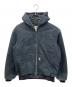 CarHartt（カーハート）の古着「アクティブジャケット」｜ブラック
