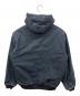 CarHartt (カーハート) アクティブジャケット ブラック サイズ:不明：22000円