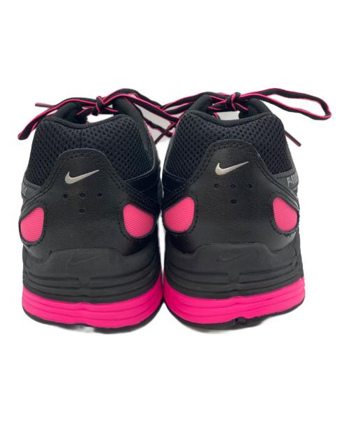 NIKE（ナイキ）NIKE (ナイキ) W P-6000 “Black/Hyper Pink” ナイキ “ブラック/ハイパーピンク” ブラック サイズ:27.5cmの古着・服飾アイテム