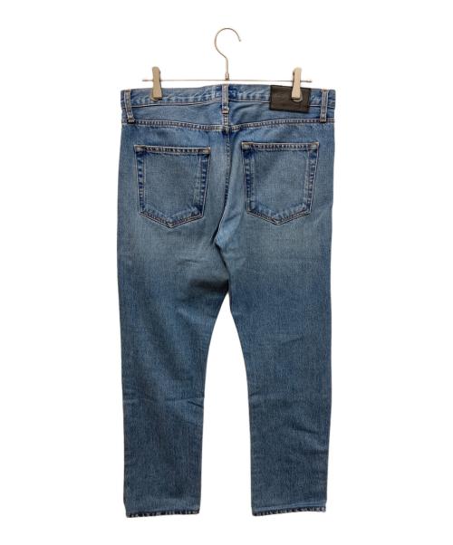 stussy（ステューシー）stussy (ステューシー) デニムパンツ　 インディゴ サイズ:34の古着・服飾アイテム