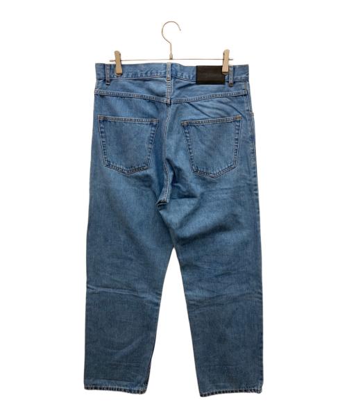 stussy（ステューシー）stussy (ステューシー) デニムパンツ インディゴ サイズ:34の古着・服飾アイテム