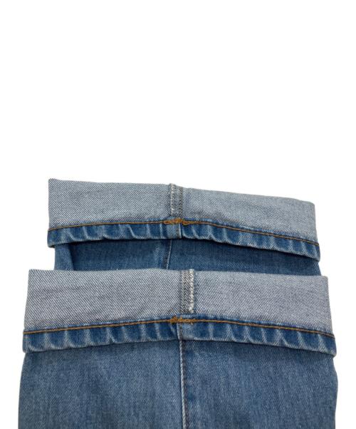 stussy（ステューシー）stussy (ステューシー) デニムパンツ インディゴ サイズ:34の古着・服飾アイテム