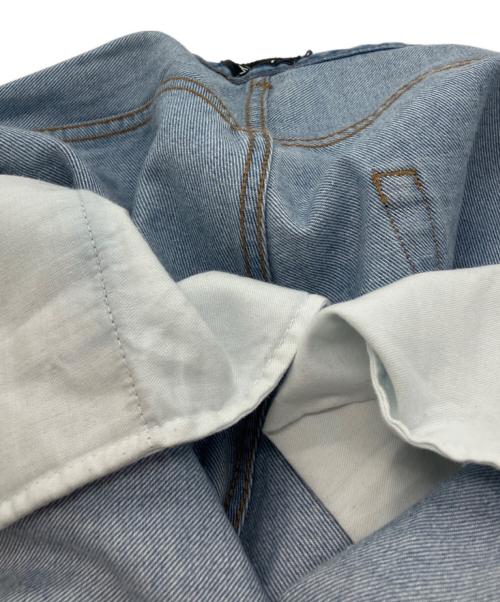 stussy（ステューシー）stussy (ステューシー) デニムパンツ インディゴ サイズ:34の古着・服飾アイテム