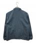 stussy (ステューシー) UTILITY JACKET　ユーティリティジャケット ネイビー サイズ:XL：13000円