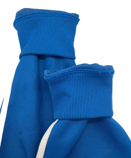 FRED PERRY（フレッドペリー）FRED PERRY (フレッドペリー) トラックジャケット ブルー サイズ:Mの古着・服飾アイテム