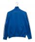 FRED PERRY (フレッドペリー) トラックジャケット ブルー サイズ:M：9000円
