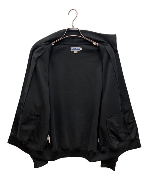 FRED PERRY（フレッドペリー）FRED PERRY (フレッドペリー) トラックジャケット ブラック サイズ:Mの古着・服飾アイテム